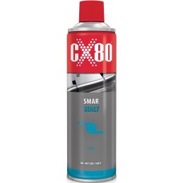 SMAR DO POŁĄCZEŃ METALOWYCH AEROZOL 500ML