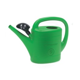 KONEWKA PLASTIKOWA 5L SPRING - ZIELONY