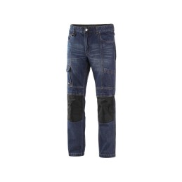 SPODNIE JEANS CXS NIMES 1 ROZMIAR 48