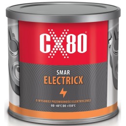 SMAR ELECTRICX WYSOKA PRZEWODNOŚĆ 500G