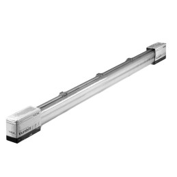 OPRAWA IP65 120CM + 2 ŚWIETLÓWKI T8 LED 18W 3600LM, 4000K