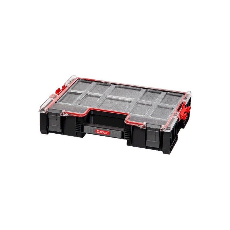 ORGANIZER QBRICK SYSTEM PRO MULITLAYER FOAM INSERTS 300