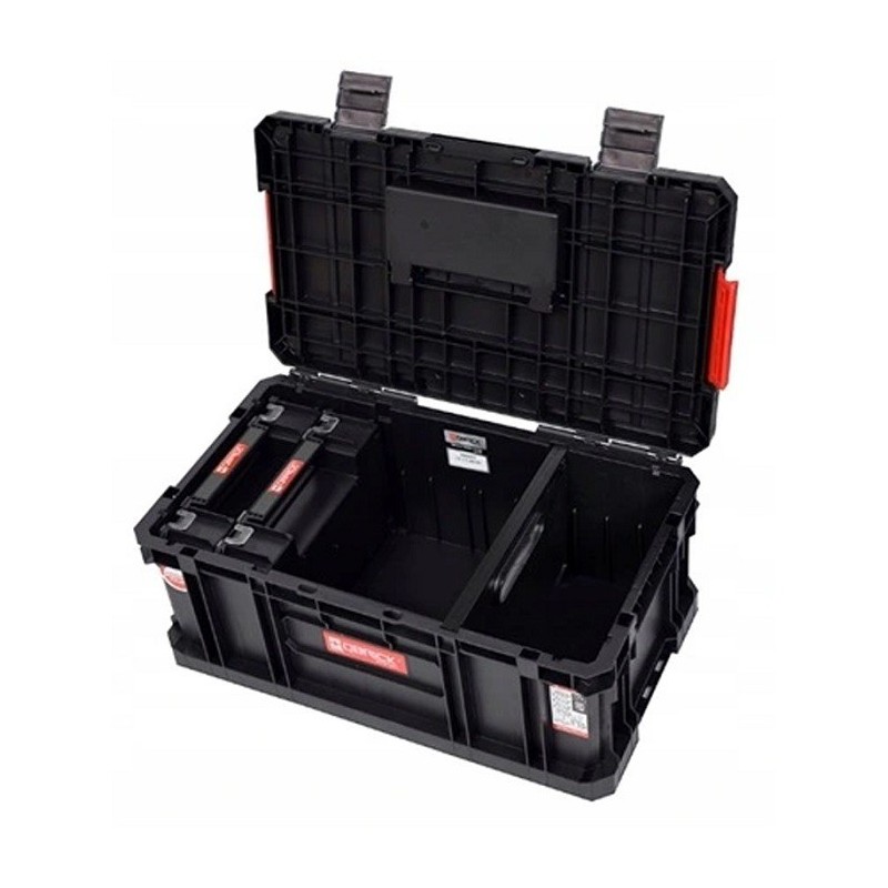 ZESTAW QBRICK SYSTEM TWO TOOLBOX PLUS