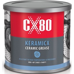 SMAR CERAMICZNY KERAMICX DO ŚRUB 500G