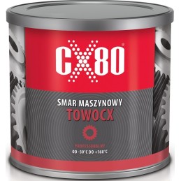 SMAR MASZYNOWY TOWOCX 500G