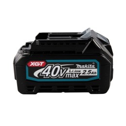 AKUMULATOR BL4025 XGT 40V MAX 2.5 AH