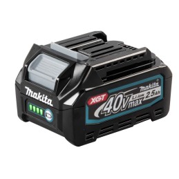 AKUMULATOR BL4025 XGT 40V MAX 2.5 AH