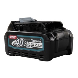 AKUMULATOR BL4025 XGT 40V MAX 2.5 AH