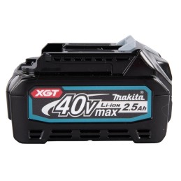 AKUMULATOR BL4025 XGT 40V MAX 2.5 AH