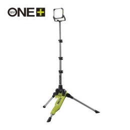 LAMPA AKUMULATOROWA NA TRÓJNOGU R18TL-0 18V 0AH ONE+