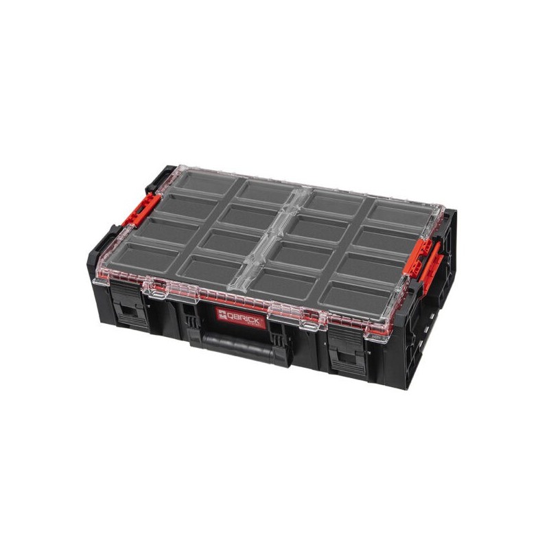 ORGANIZER QBRICK SYSTEM ONE MULITLAYER FOAM INSERT 2XL