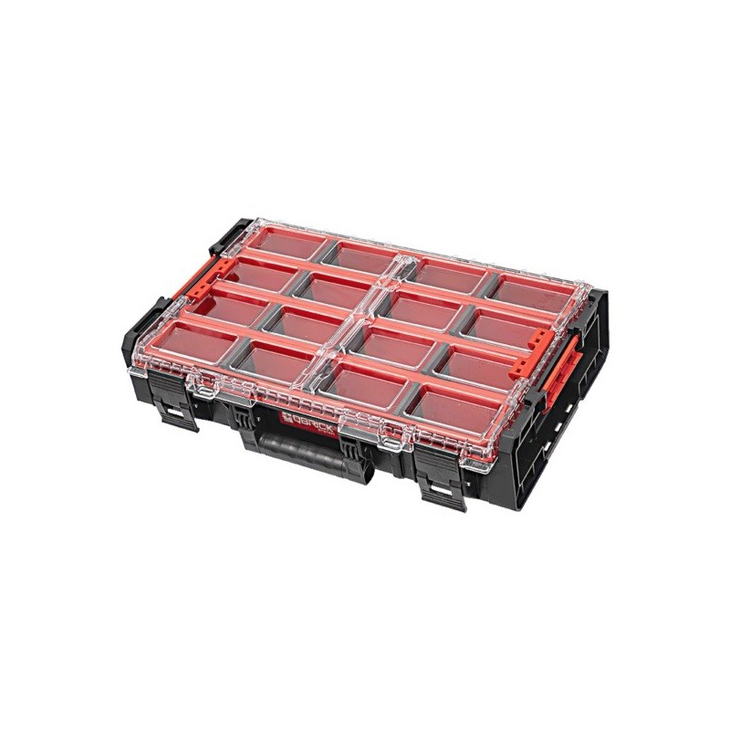 ORGANIZER QBRICK SYSTEM ONE XL LONG BIN