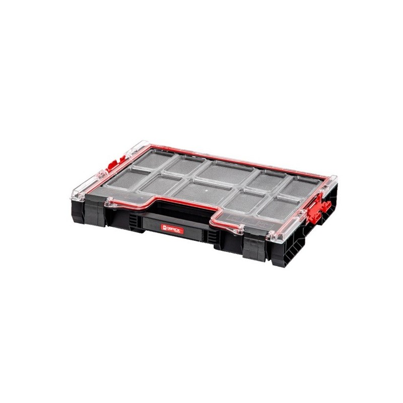 ORGANIZER QBRICK SYSTEM PRO MULITLAYER FOAM INSERTS 200