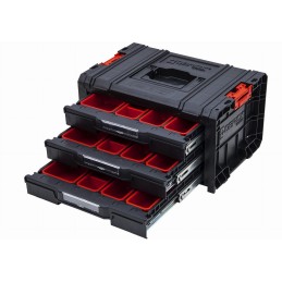 SKRZYNKA NARZĘDZIOWA QBRICK PRO DRAWER 3 TOOLBOX EXPERT