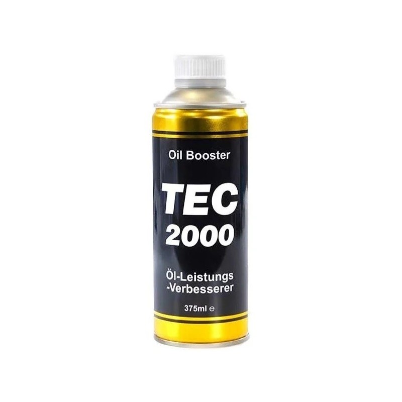 TEC 2000 OIL BOOSTER DODATEK DO OLEJU