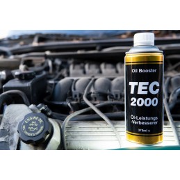 TEC 2000 OIL BOOSTER DODATEK DO OLEJU