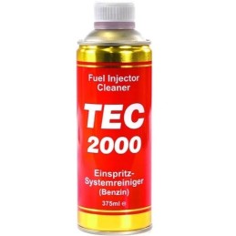 TEC 2000 FUEL INJECTOR CLEANER CZYSZCZENIE WTRYSKÓW BENZYNY