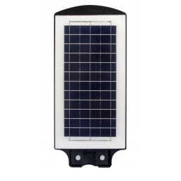 LAMPA LED ULICZNA SOLARNA 100W 6000K IP65 2000LM