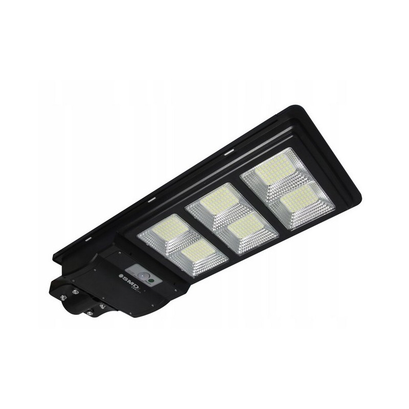 LAMPA LED ULICZNA SOLARNA 270W 6000K IP65 6000LM