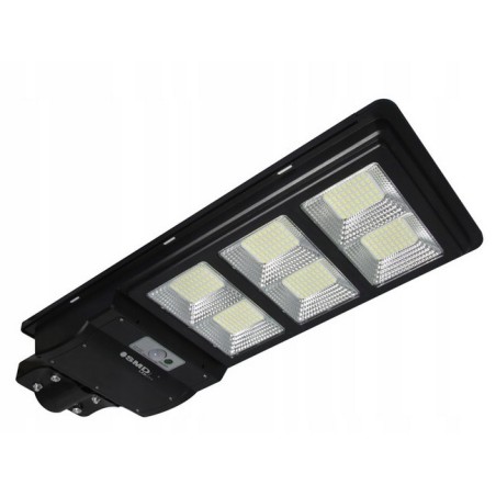 LAMPA LED ULICZNA SOLARNA 270W 6000K IP65 6000LM