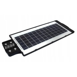 LAMPA LED ULICZNA SOLARNA 270W 6000K IP65 6000LM