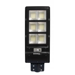 LAMPA LED ULICZNA SOLARNA 270W 6000K IP65 6000LM