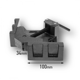 IMADŁO SPAWALNICZE, ŚCISK 65105MM