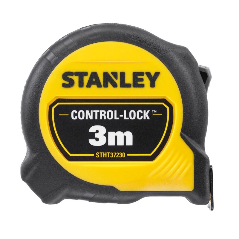 MIARA STANLEY CONTROL LOCK 3M19MM