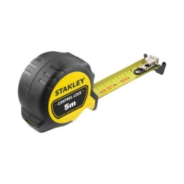 MIARA STANLEY CONTROL LOCK 5M25MM