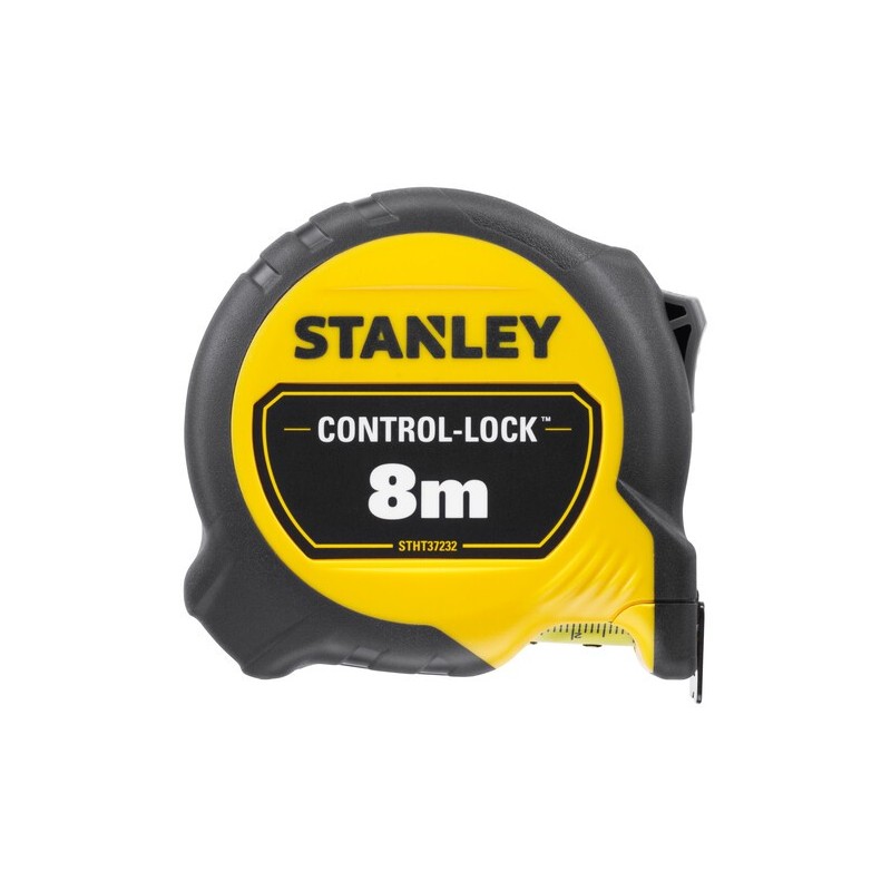 MIARA STANLEY CONTROL LOCK 8M25MM