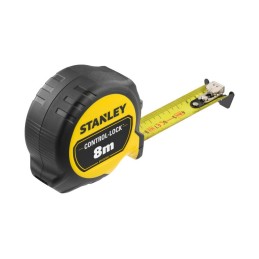 MIARA STANLEY CONTROL LOCK 8M25MM