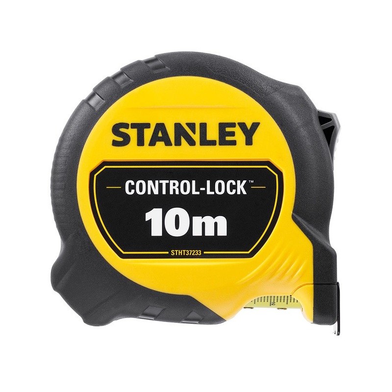 MIARA STANLEY CONTROL LOCK 10M25MM