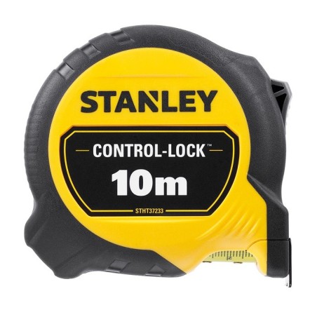 MIARA STANLEY CONTROL LOCK 10M25MM