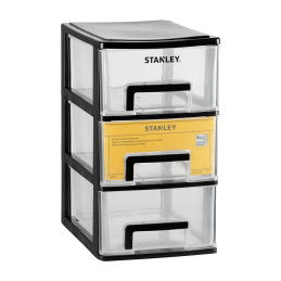 SZUFLADY STANLEY ESSENTIAL M