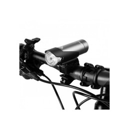 LAMPA ROWEROWA PRZEDNIA NOISE XTR 04, 712LM ŁADOWALNA