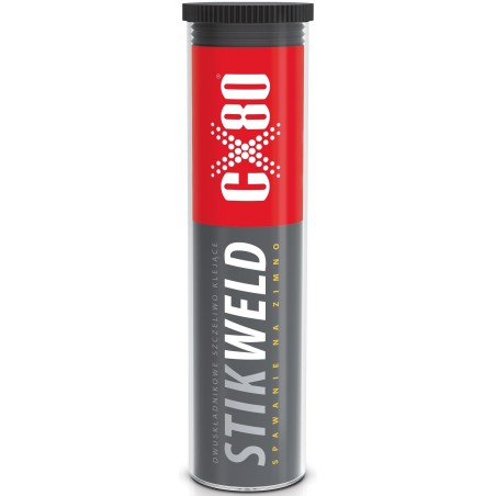 SZCZELIWO STIK WELD 60G