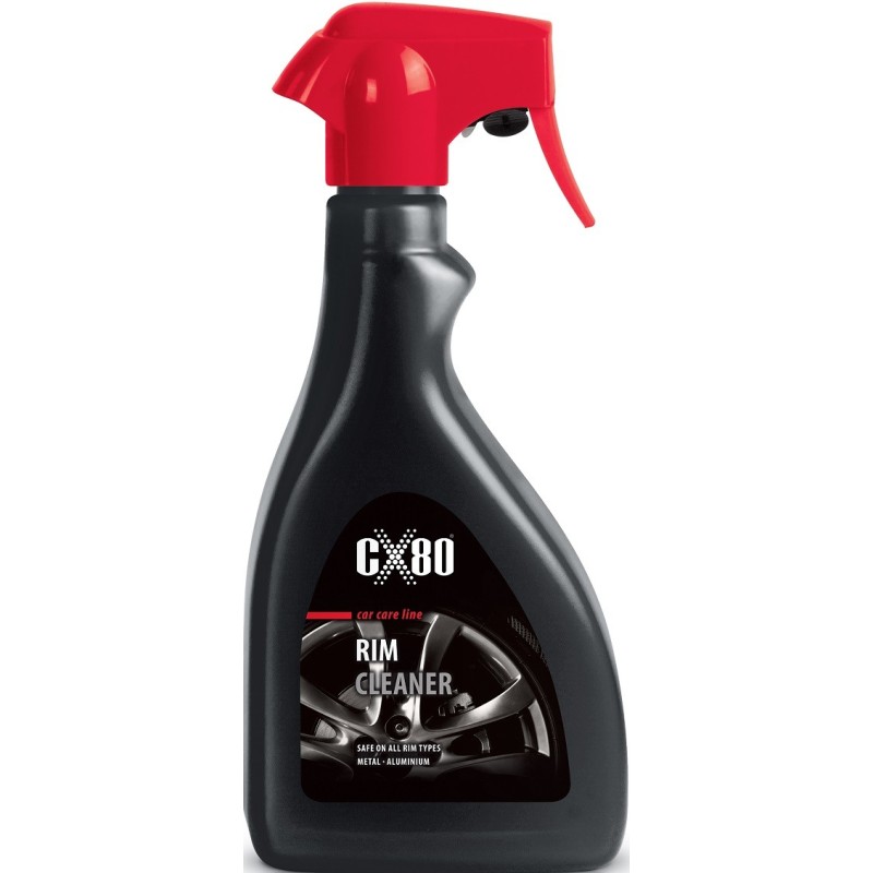 PREPARAT DO CZYSZCZENIA FELG 600ML