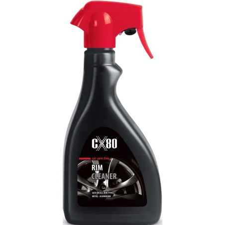 PREPARAT DO CZYSZCZENIA FELG 600ML