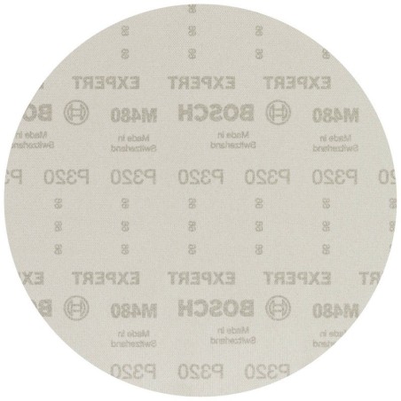 SIATKA ŚCIERNA EXPERT M480 150MM G180 5SZT.