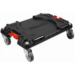 PLATFORMA TRANSPORTOWA QBRICK SYSTEM PRO