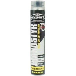 KLEJ DO STYROPIANU EXPERT 750ML