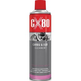 PREPARAT DO CZYSZCZENIA TURBINY EGR 500ML