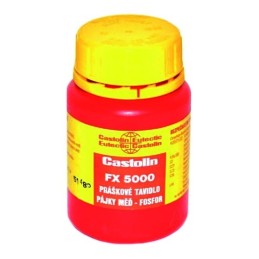 TOPNIK DO LUTU TWARDEGO AG FLUX 5000FX 125G