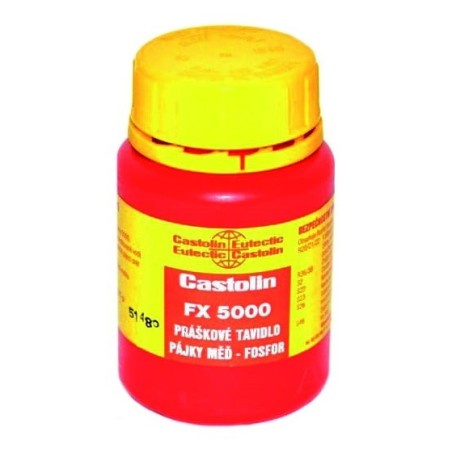 TOPNIK DO LUTU TWARDEGO AG FLUX 5000FX 125G