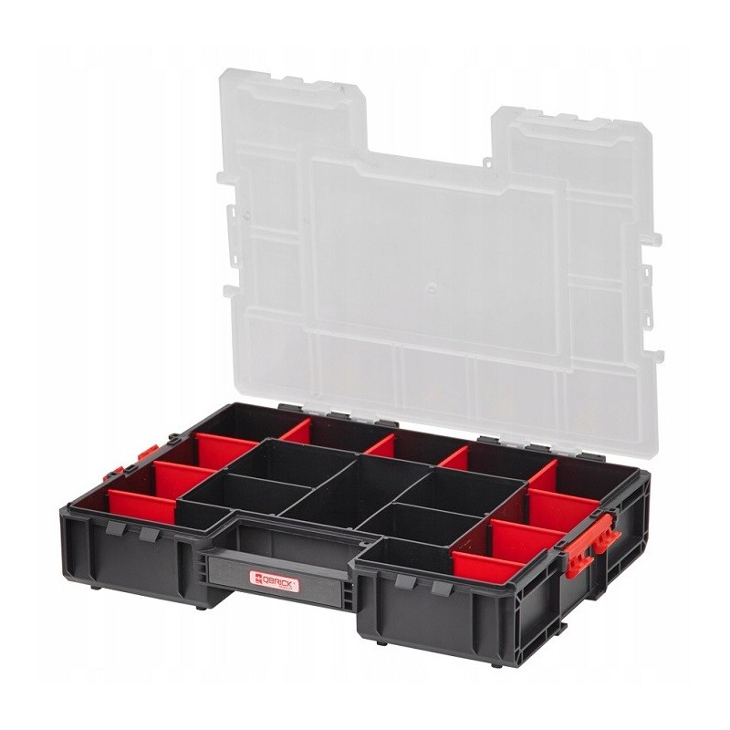 ORGANIZER QBRICK SYSTEM REGULAR 500