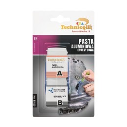 PASTA ALUMINIOWA EPOKSYDOWA 80G