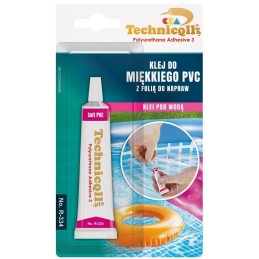 KLEJ DO MIĘKKIEGO PVC 20ML