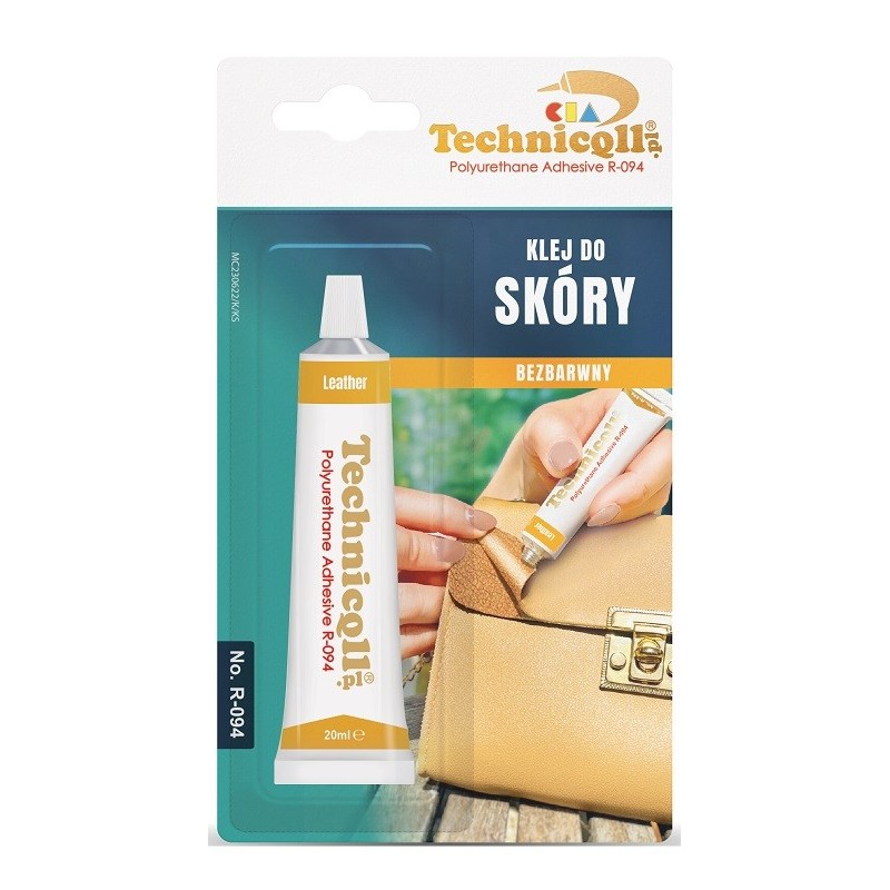 KLEJ DO SKÓRY 20ML