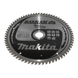 TARCZA TNĄCA MAKBLADE 26030MM 70Z