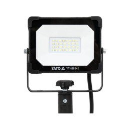 REFLEKTOR SMD LED ZE STOJAKIEM 20W 1900LM